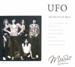 UFO : All the hits & More